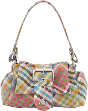vivienne westwood hazel treasure handbag