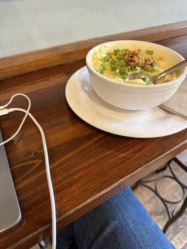 Spoken Cafe