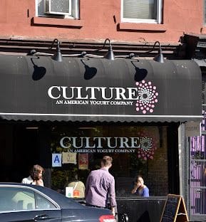 Culture: An American Yogurt Company