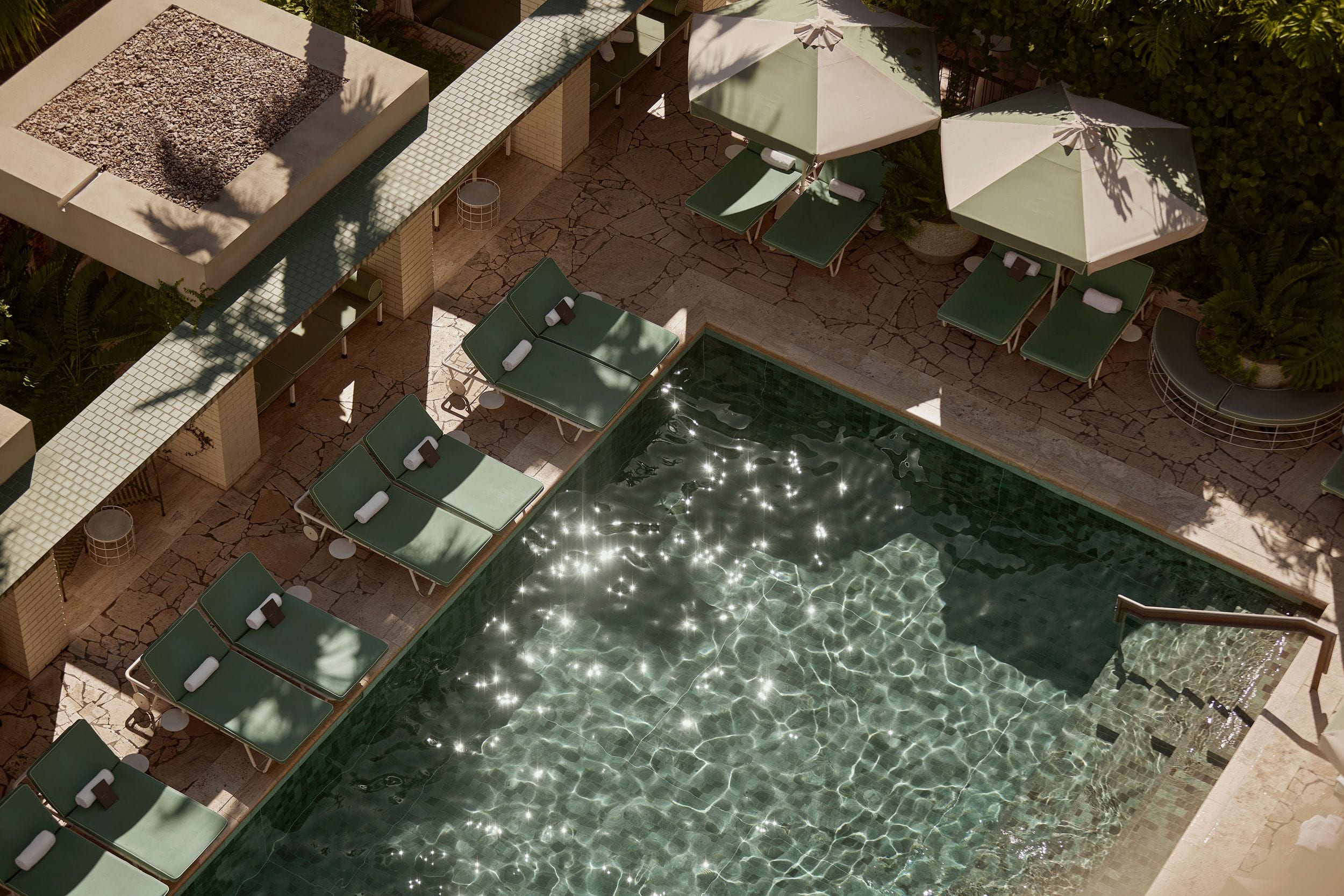 Calile Hotel