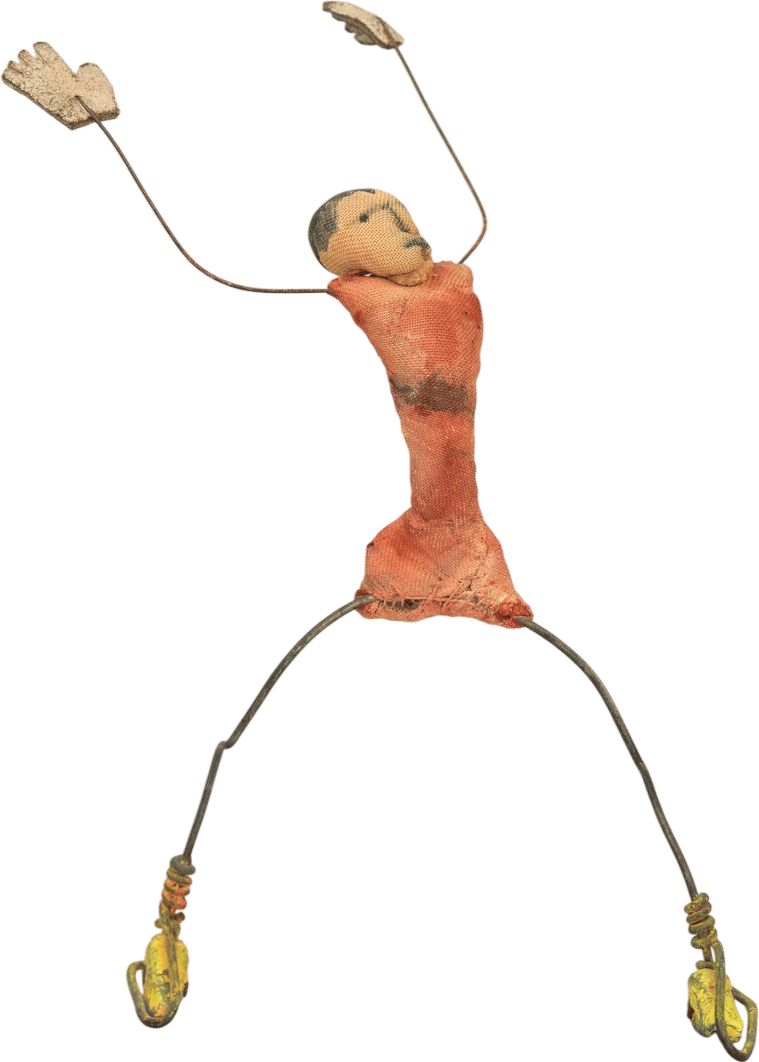 Calder’s Circus at The Whitney