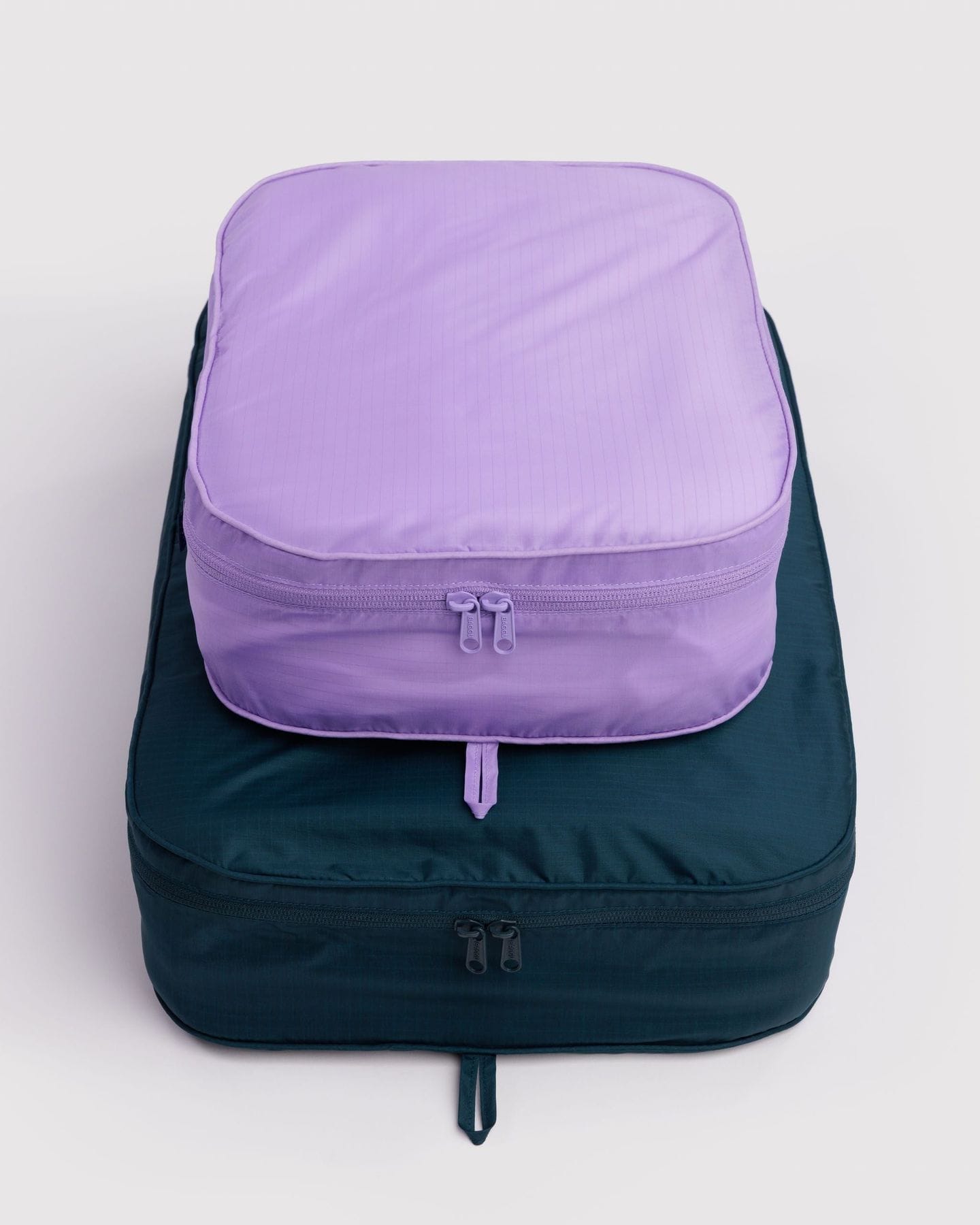 Large Packing Cube Set Crocus Mix - Baggu