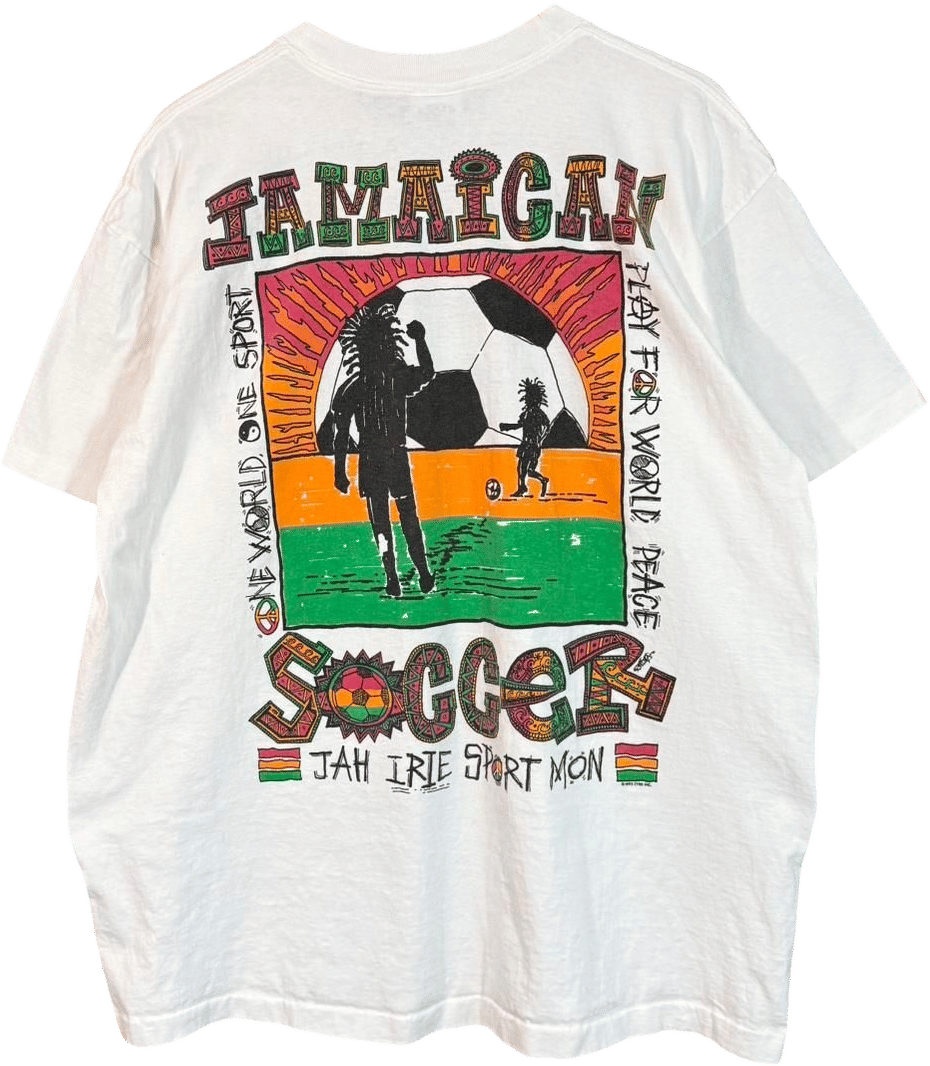 Highly specific vintage t-shirts