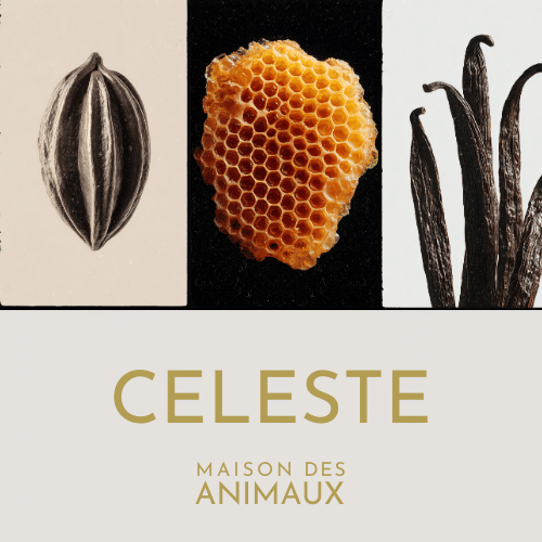 Celeste Eau de Parfum
