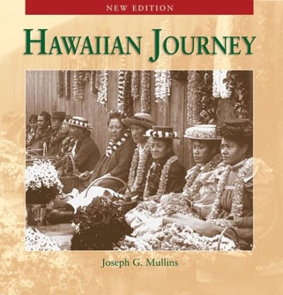 Hawaiian Journey