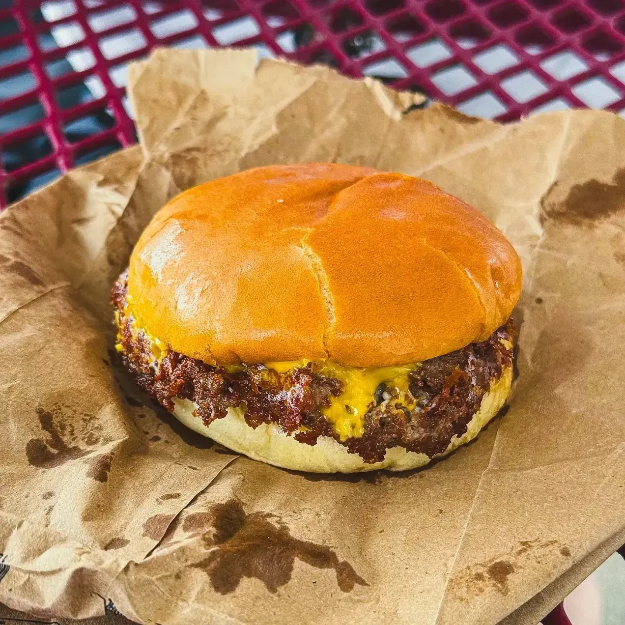 Krekel's Custard