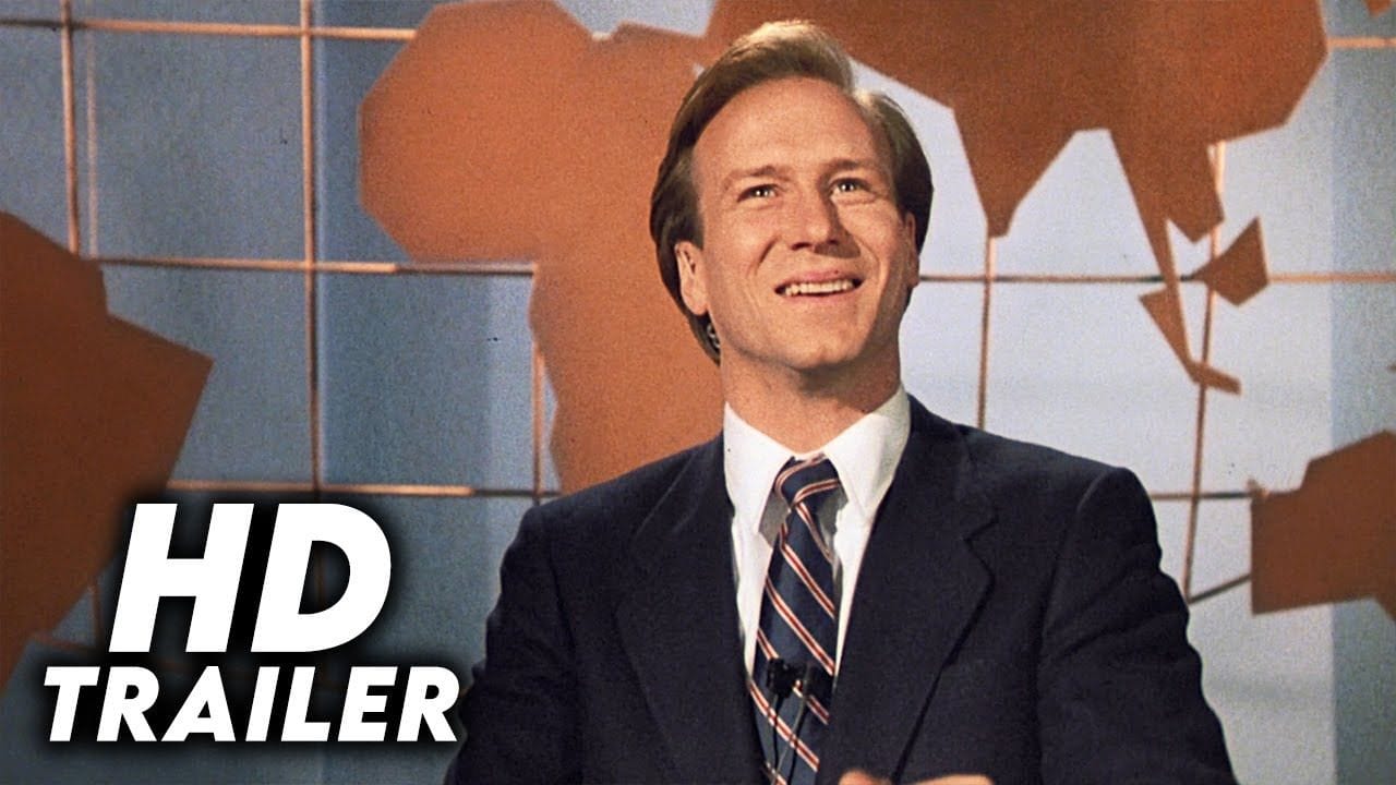 Broadcast News