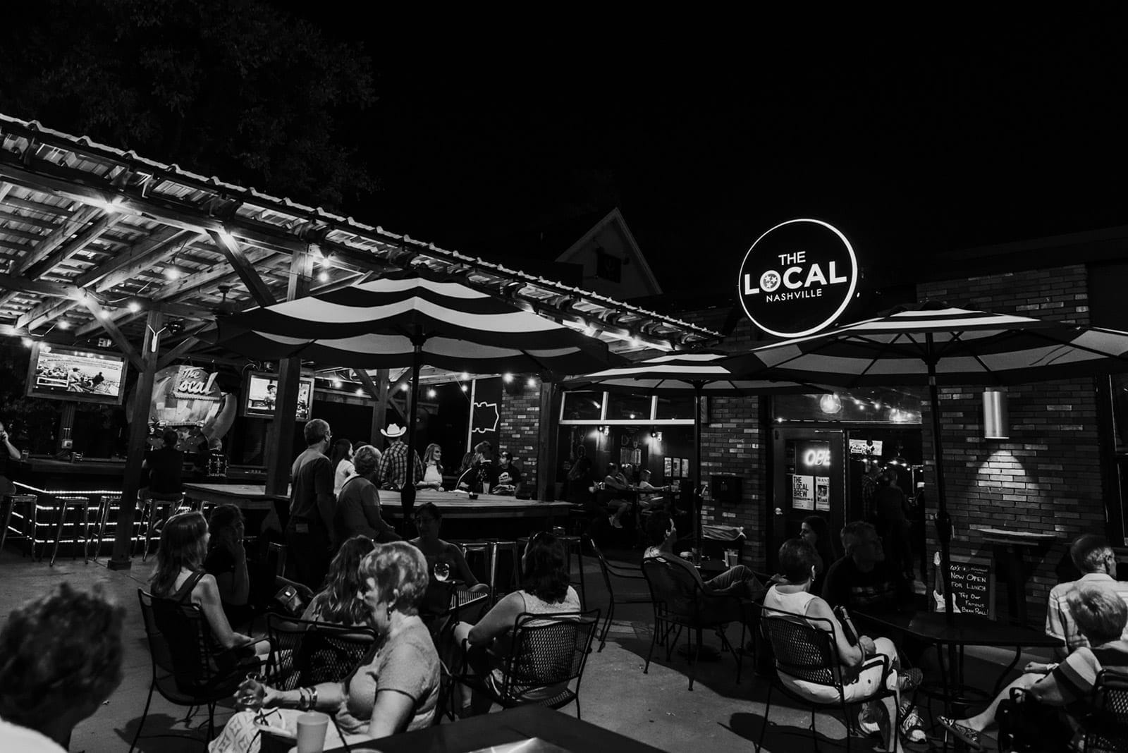 The Local - Live Music in Nashville