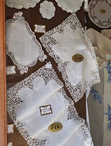 CIR Linens