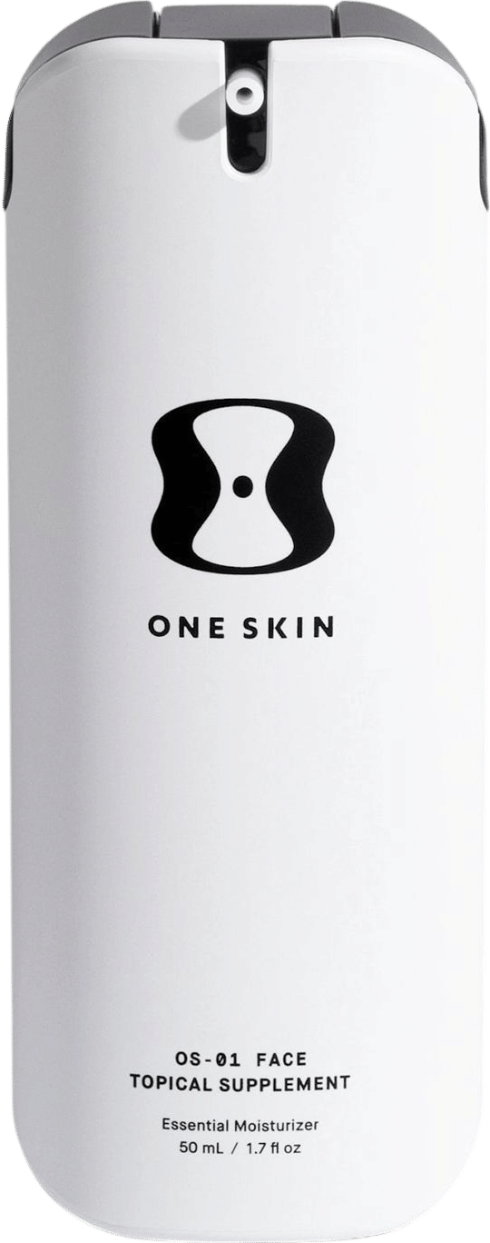 OneSkin OS-01 Face Moisturizer