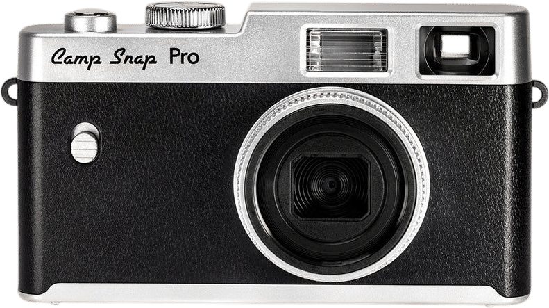 Camp Snap camera