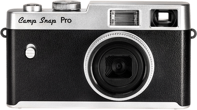 Camp Snap Screen-Free Digital Camera