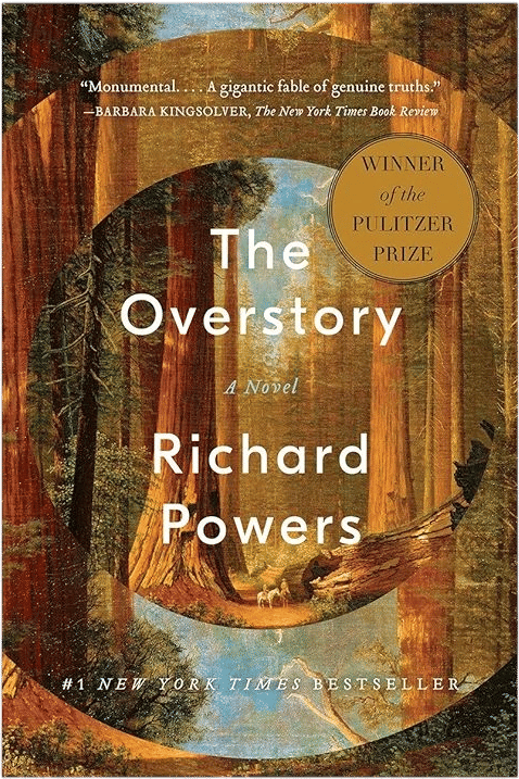 the overstory