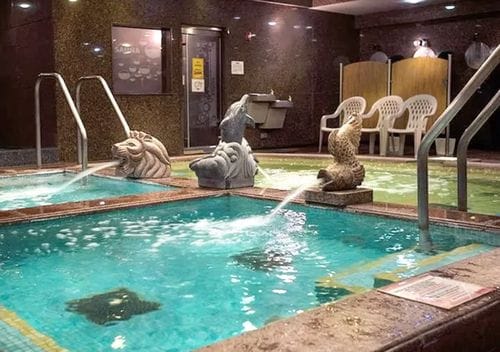 King Spa