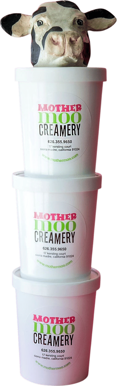 Mother Moo Creamery