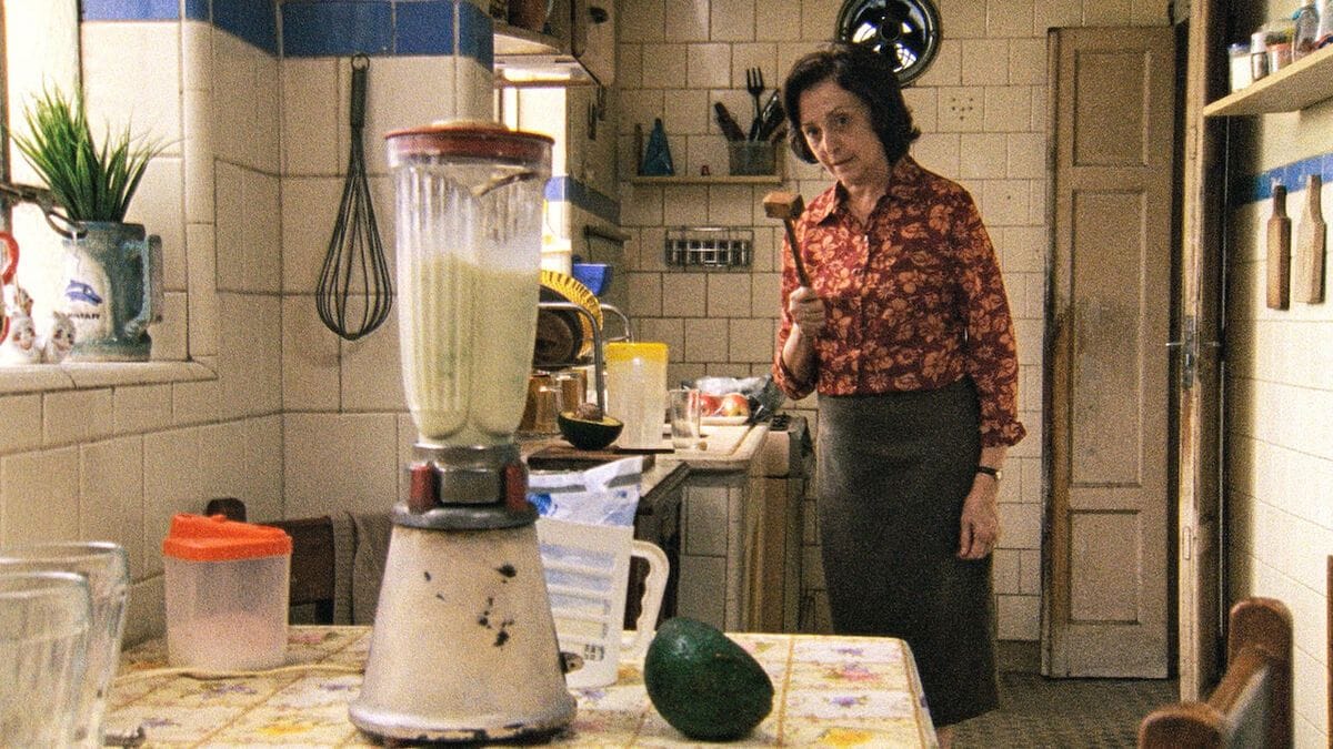 Reflections of a Blender (2010)