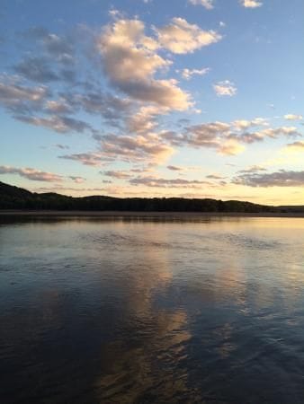 Wisconsin Riverside Resort