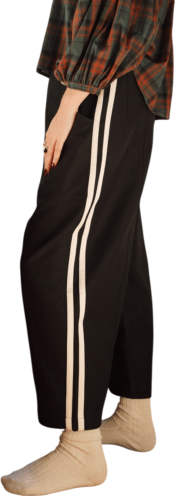 Tradlands Porch Pant