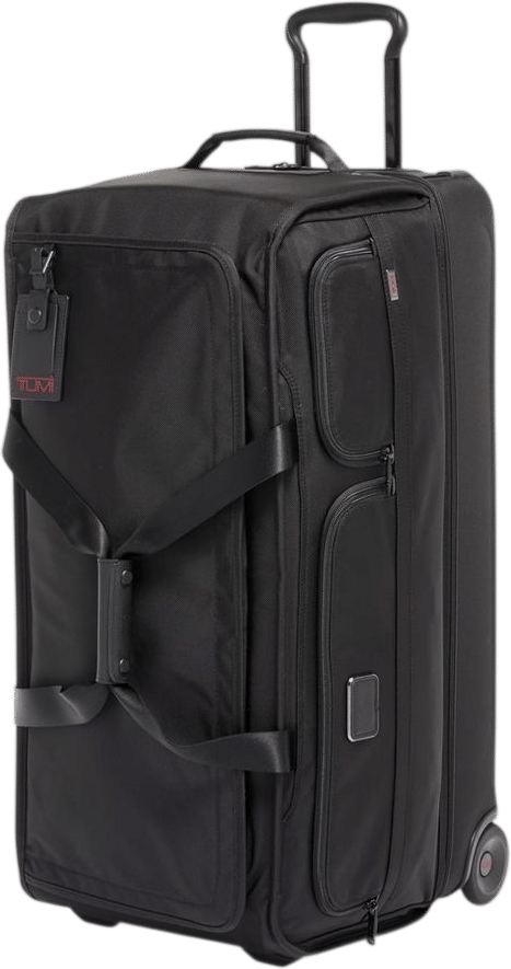 Large 2-Wheeled Duffel | Tumi