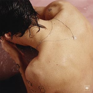 Ever Since New York - Harry Styles