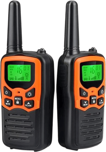 Walkie Talkies