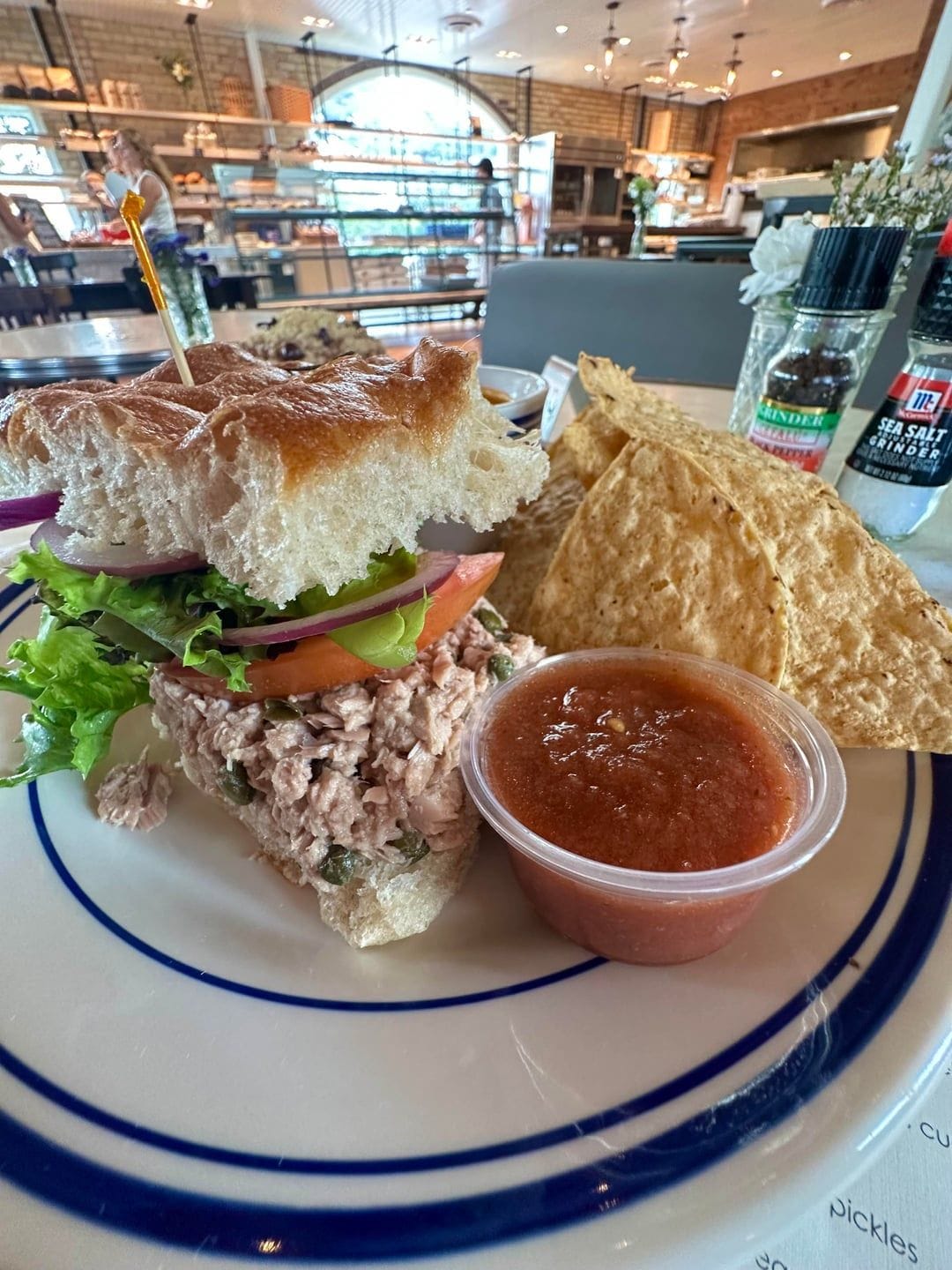 Texas French Bread