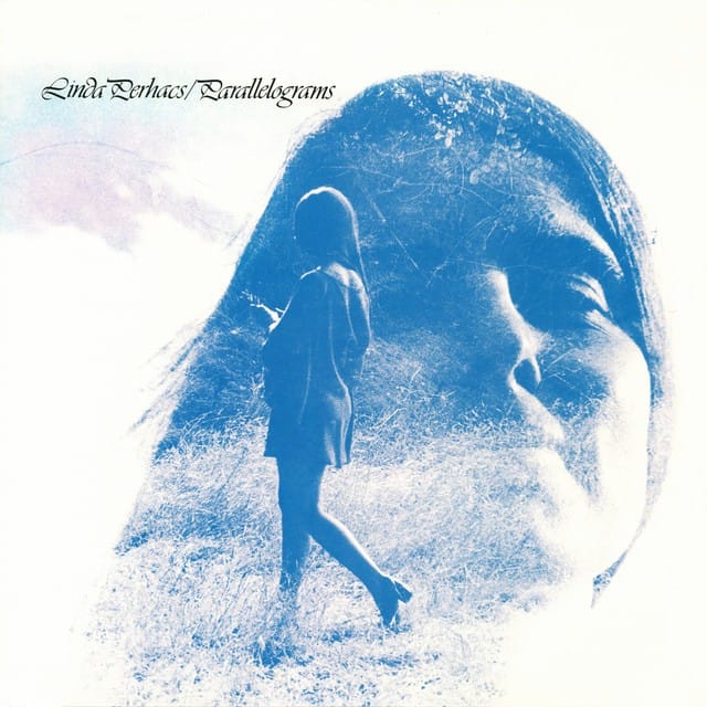 Hey, Who Really Cares by Linda Perhacs