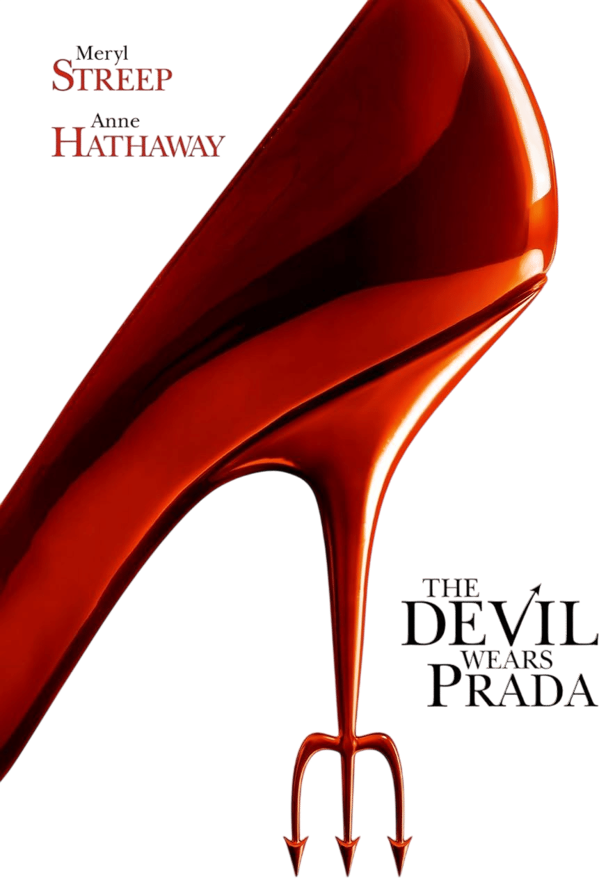 The Devil Wears Prada