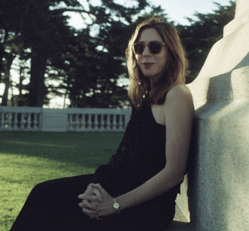 Rachel Kushner audiobooks