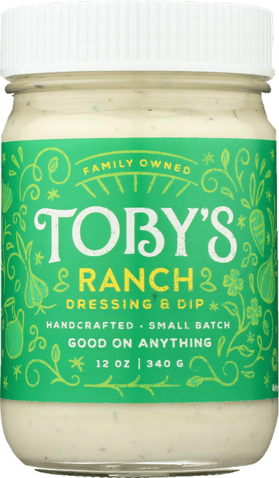 Ranch Dressing & Dip