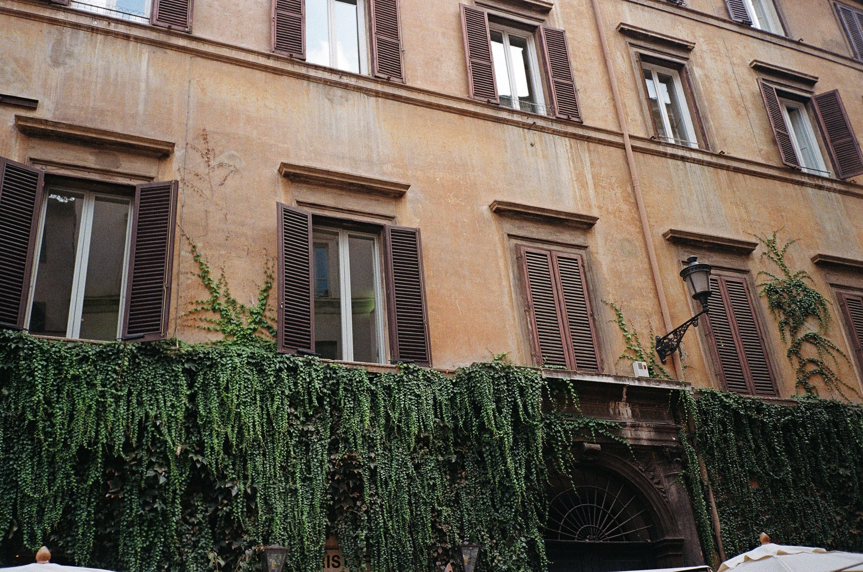 Rome favorites | Brigid