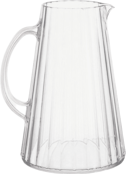 Fresco Pitcher
