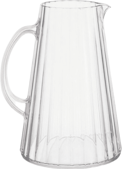 Fresco Pitcher