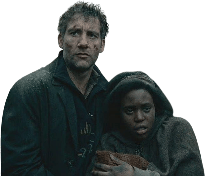 Children of men