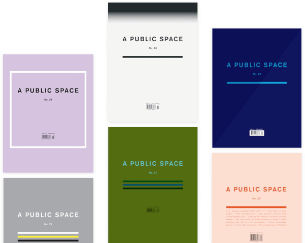 A Public Space