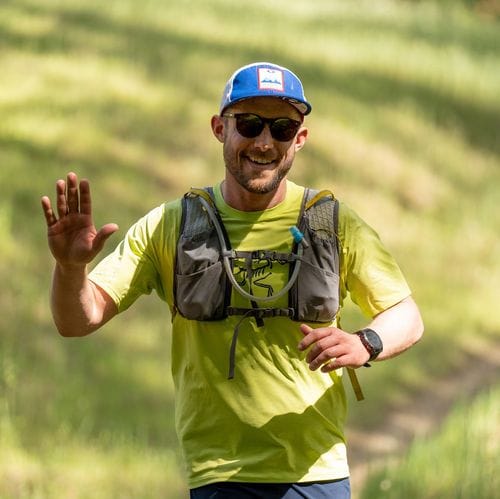 Life Through Running