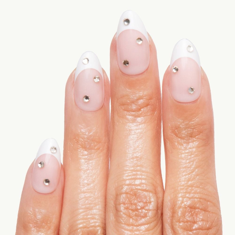 fake ass nails