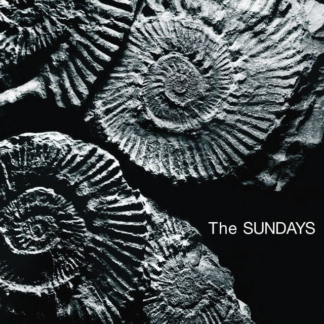 Reading, Writing And Arithmetic (The Sundays)