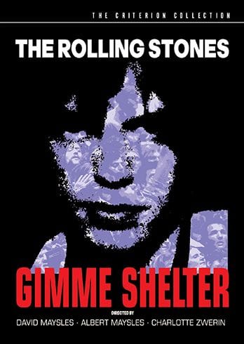 Gimme Shelter (1970)