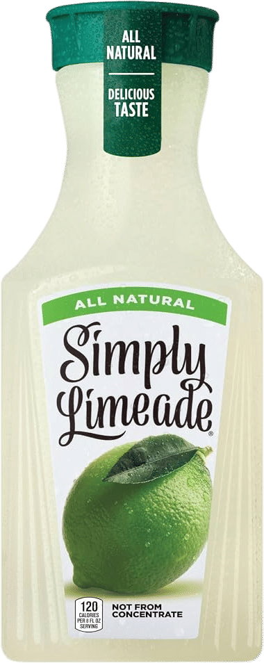 Simply Limeade 🍋‍🟩