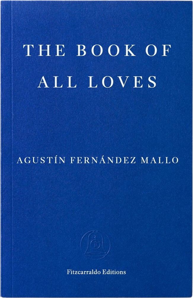 The Book of All Loves