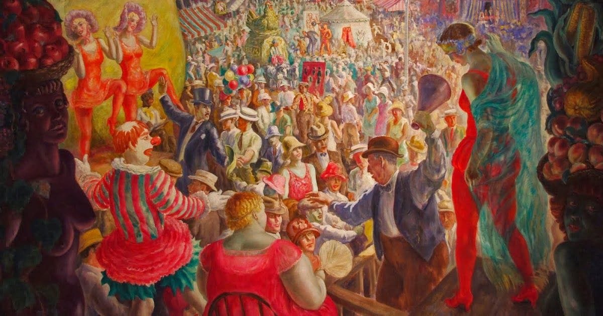State Fair