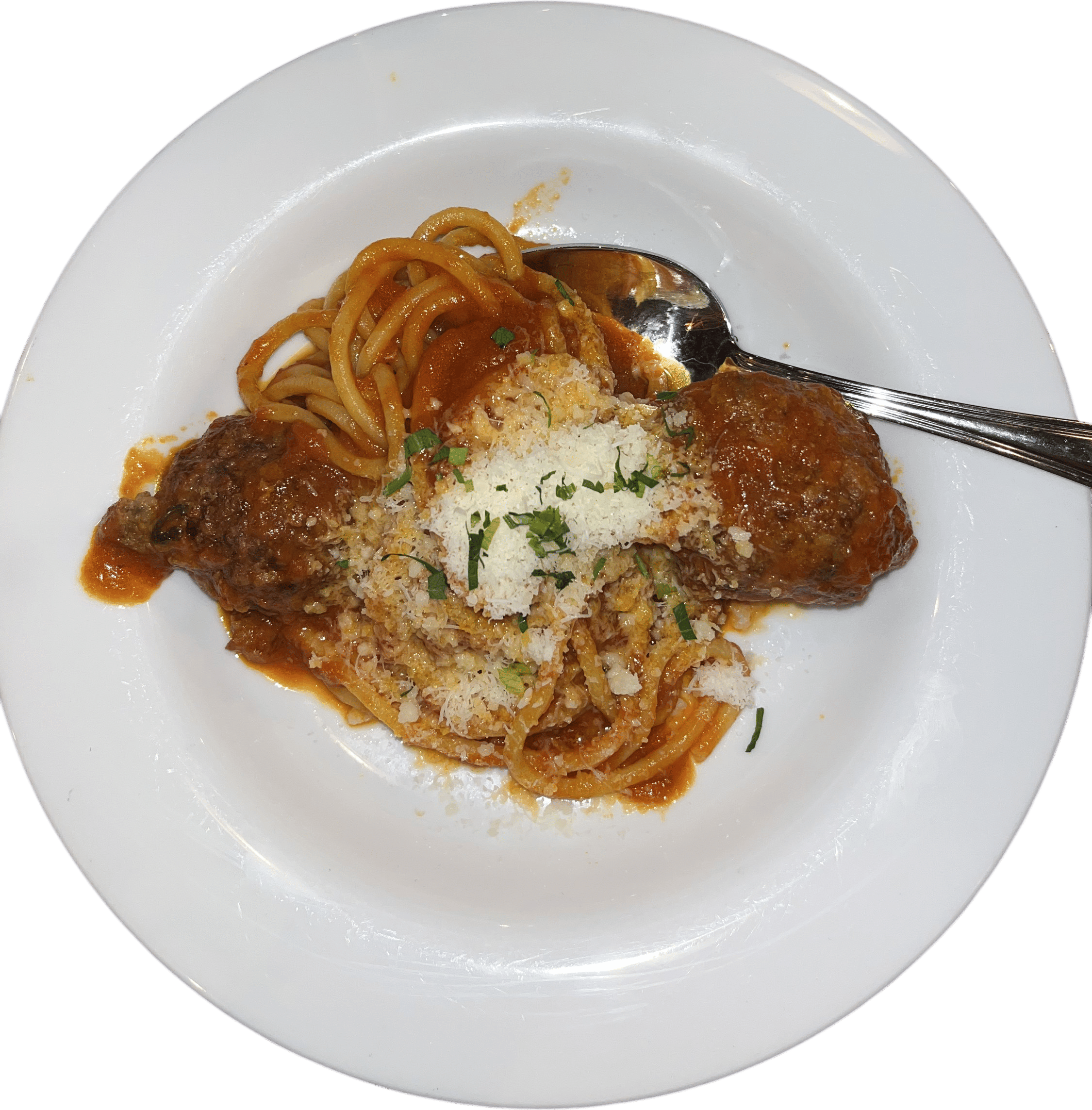 Osteria Al Volo