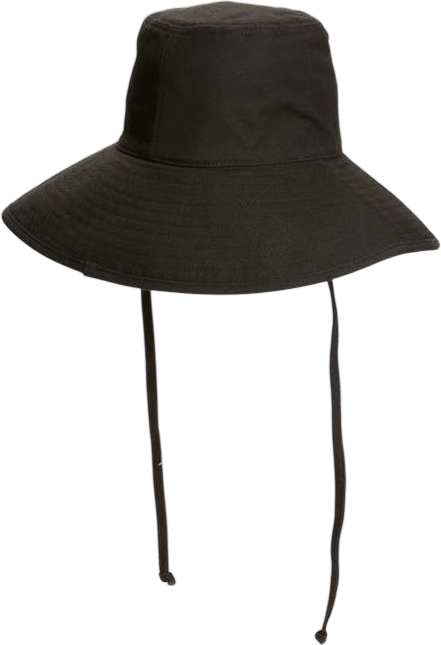 Packable Wide Brim Sun Hat