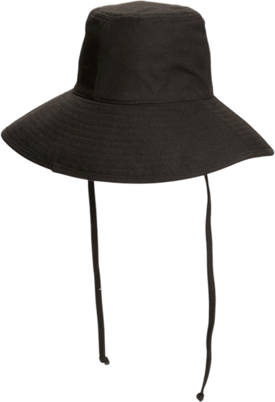 Packable Wide Brim Sun Hat
