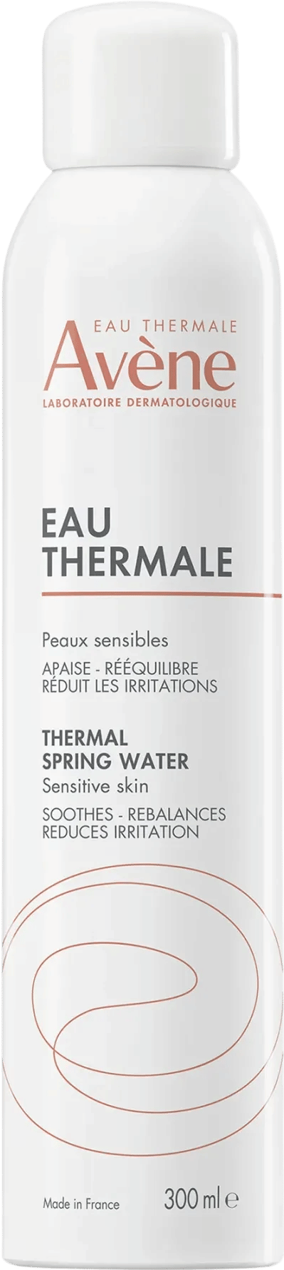 Thermal Spring Water Spray