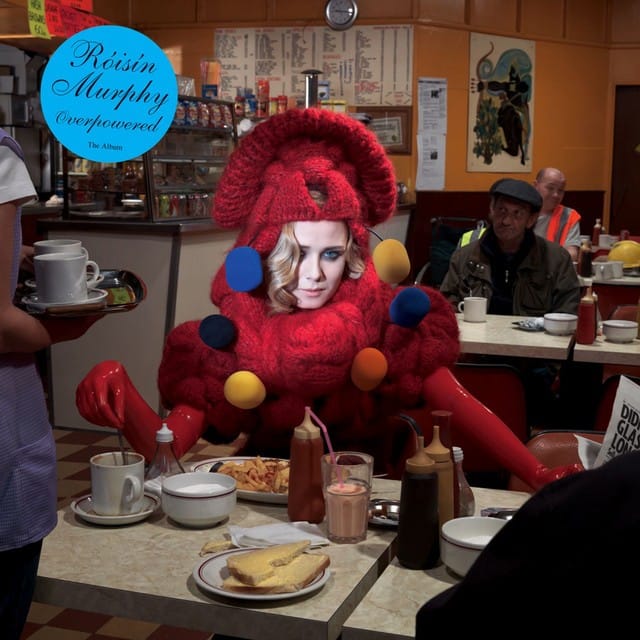 You Know Me Better - Roisin Murphy