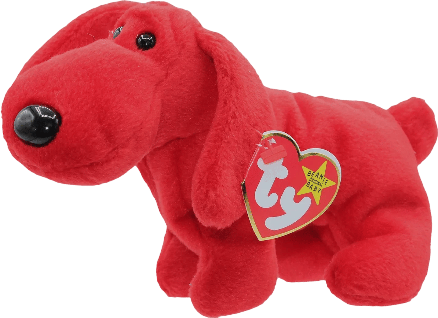 beanie baby birthday twins as bday gifts!