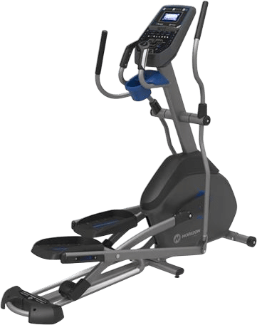 The Elliptical