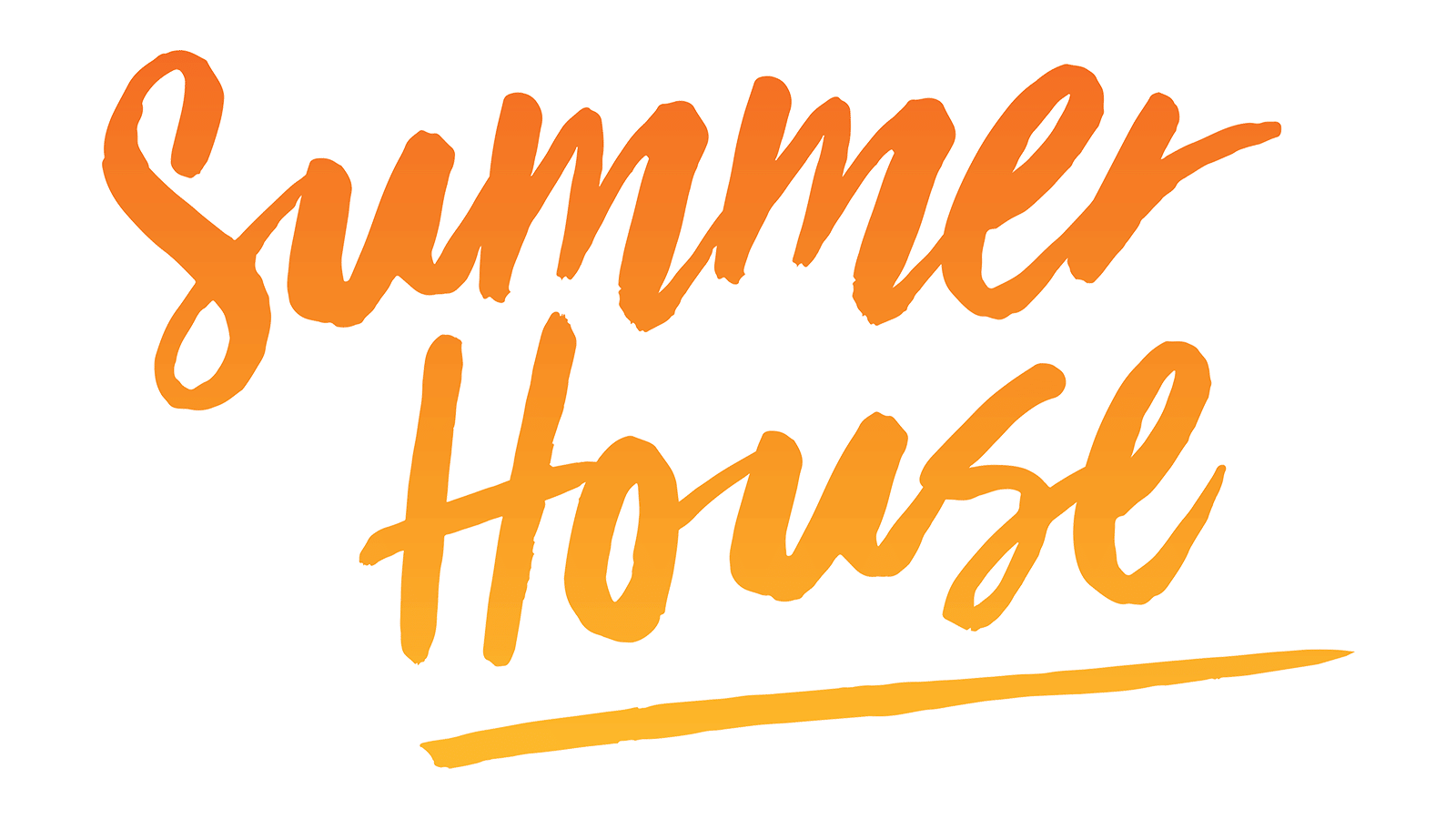 summer house
